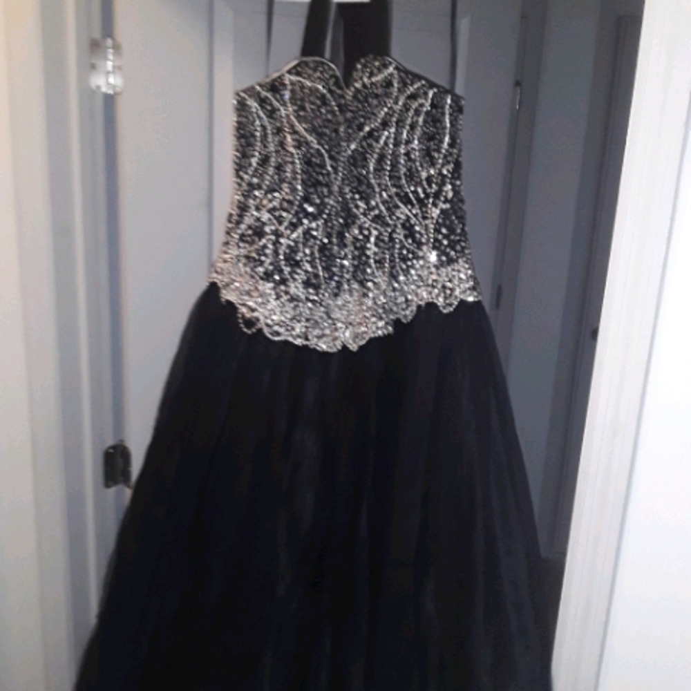 Prom/evening dress